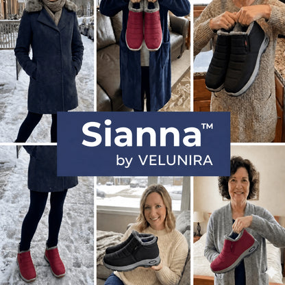 Sianna by VELUNIRA