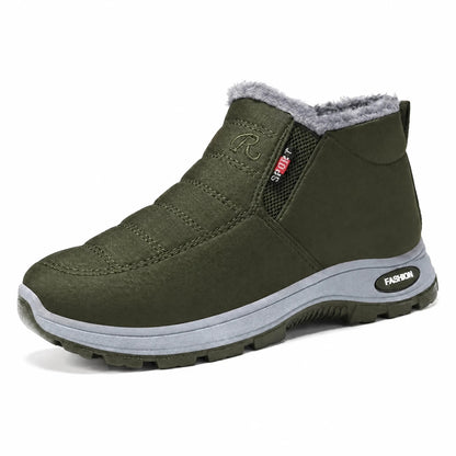 Sianna-laarsjes in Groen
